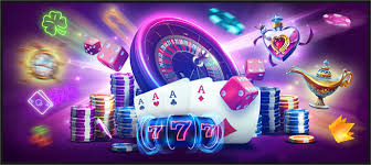 Play for Real Money & Win Huge with Casino Slot Games